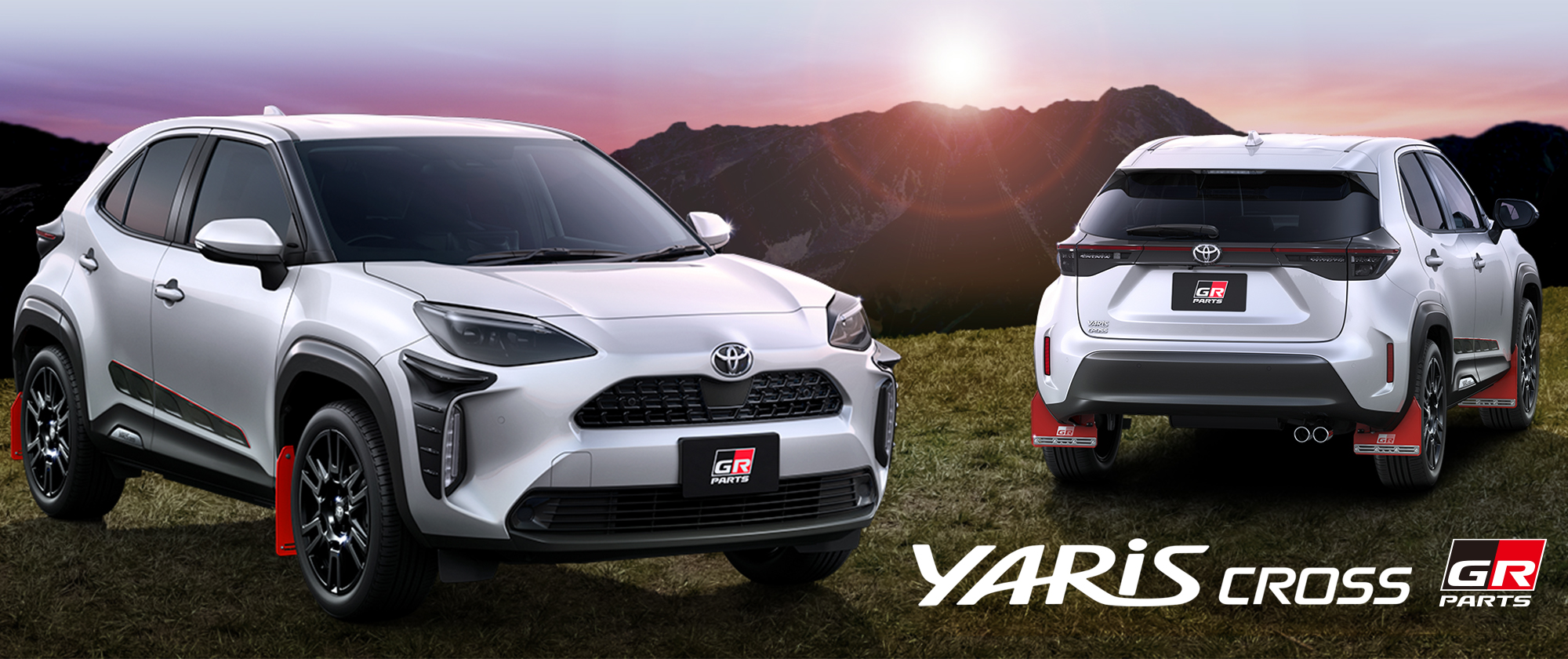 yaris t sport parts