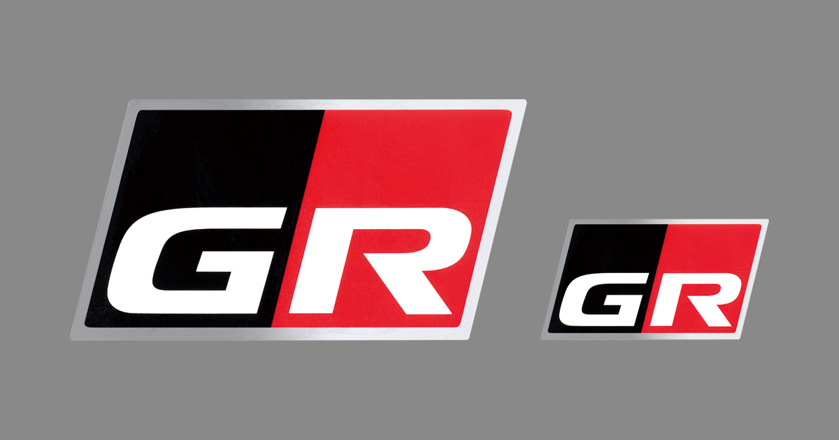 GRディスチャージテープ GR PARTS（GRパーツ） | TRD