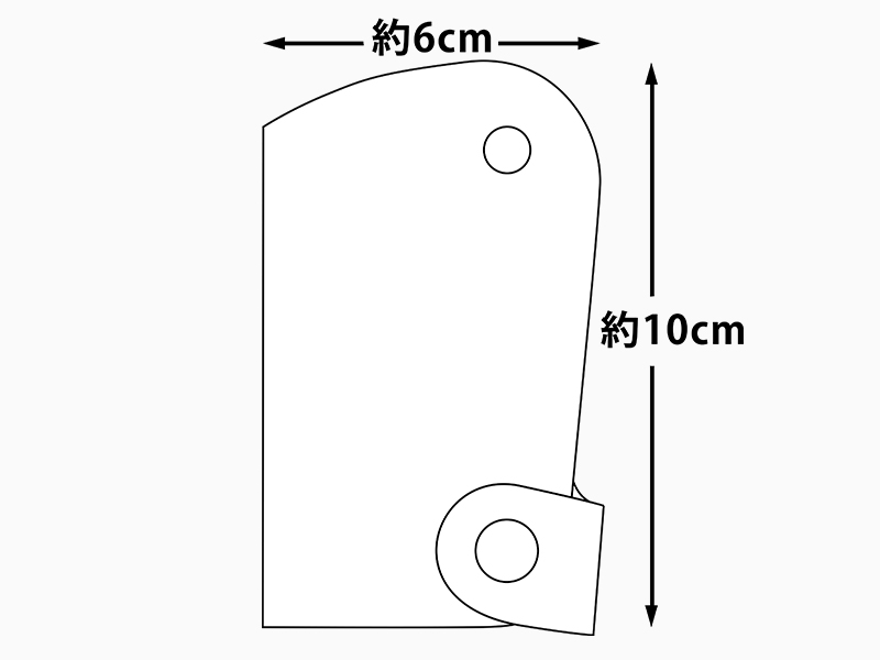 本革スマートキーケース | 商品一覧 | TRD WEAR&GOODS（ウェア&グッズ