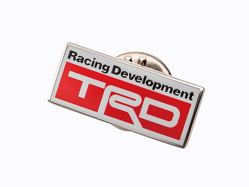 TRD×PINS ピンバッジセット 2022モデル | 商品一覧 | TRD WEAR&GOODS