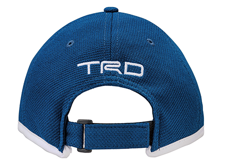 メッシュキャップ ネイビー | 商品一覧 | TRD WEAR&GOODS（ウェア